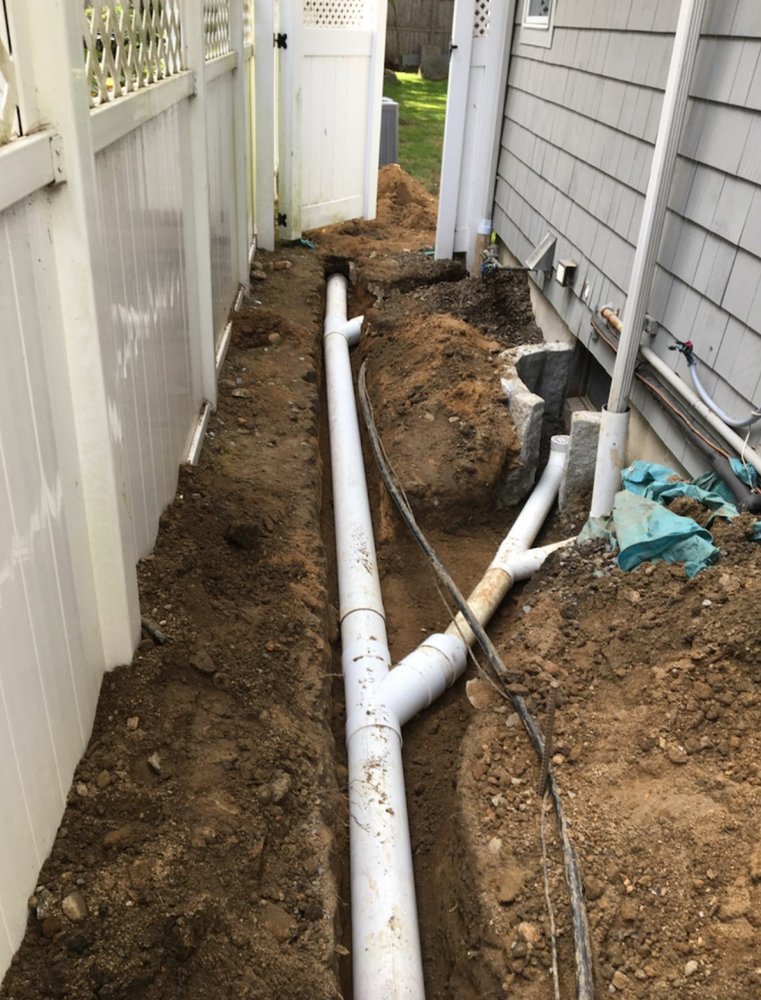 Photo of Visione Landscaping
