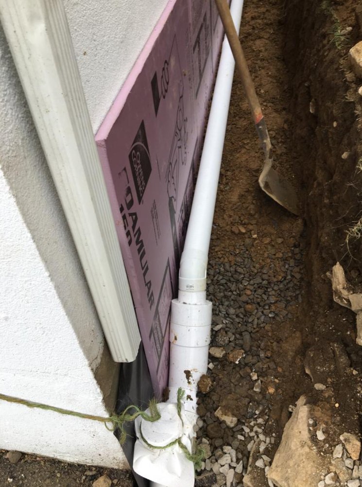 Photo of Visione Landscaping