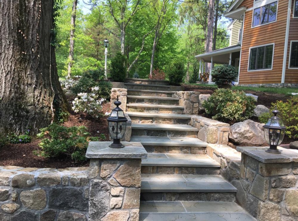 Photo of Visione Landscaping
