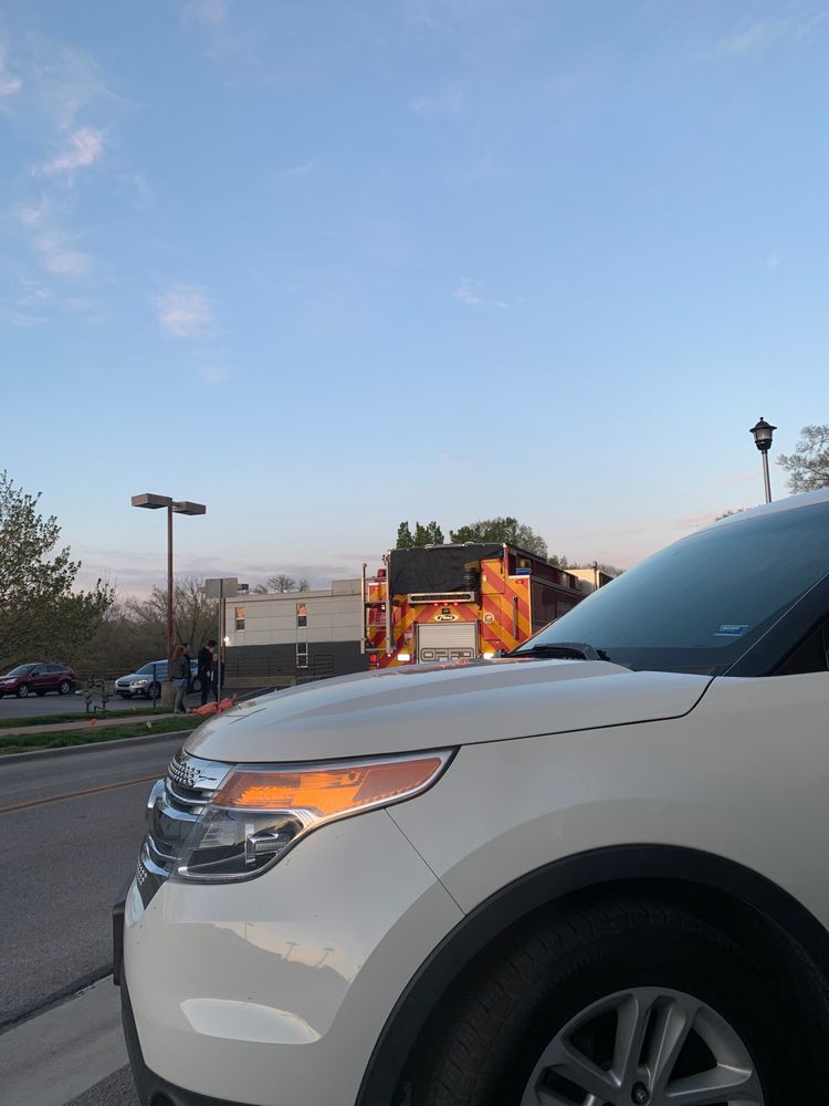 Photo of Avenue 80