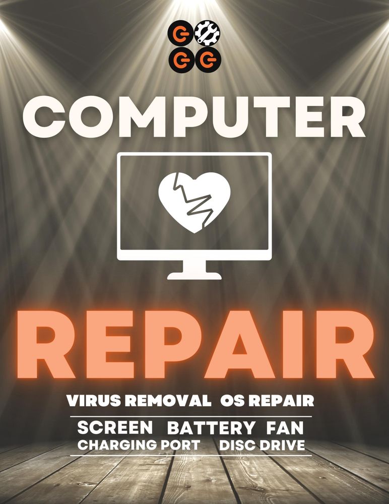 Photo of Go Gadgets iPhone and iPad Repair Center