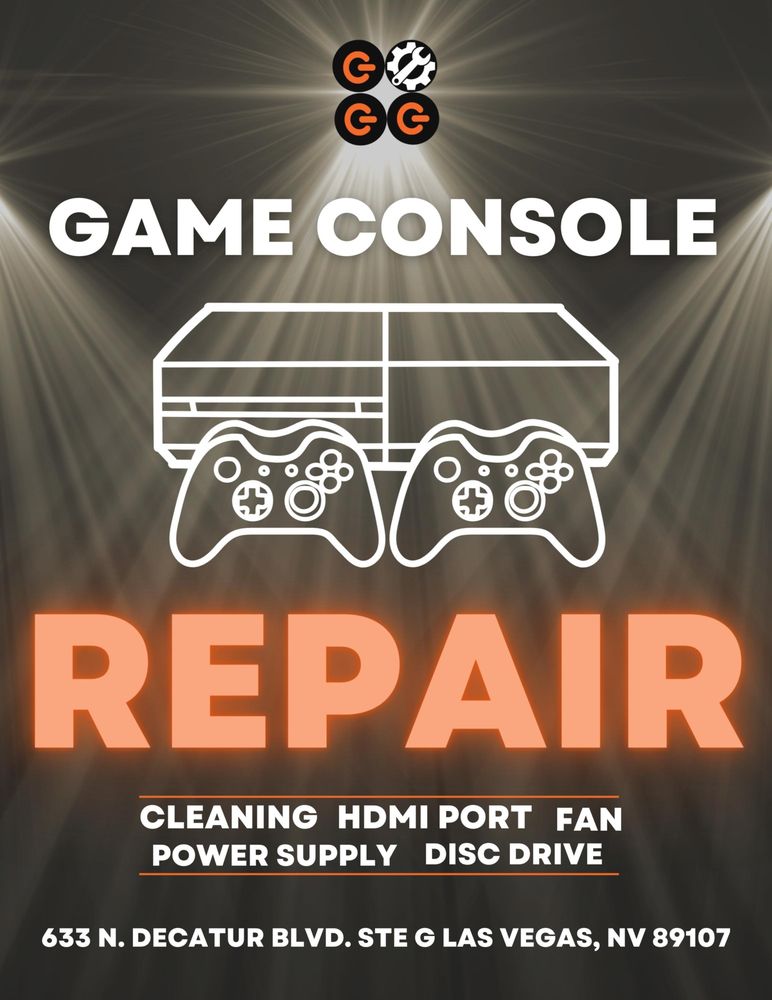 Photo of Go Gadgets iPhone and iPad Repair Center