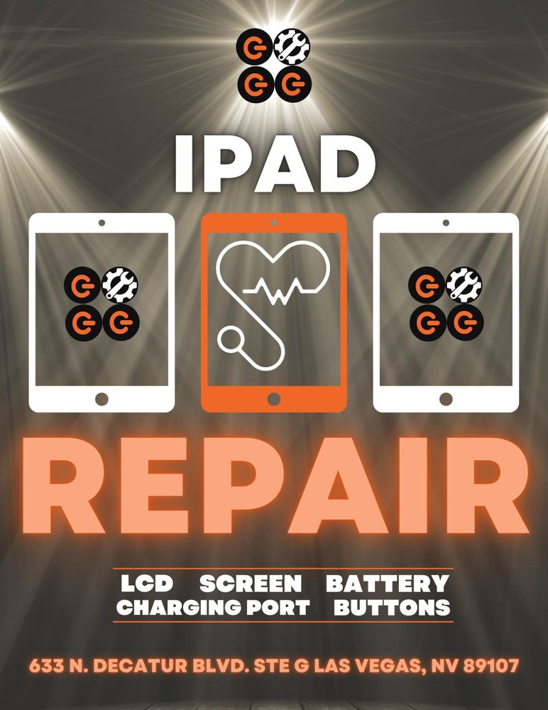 Photo of Go Gadgets iPhone and iPad Repair Center
