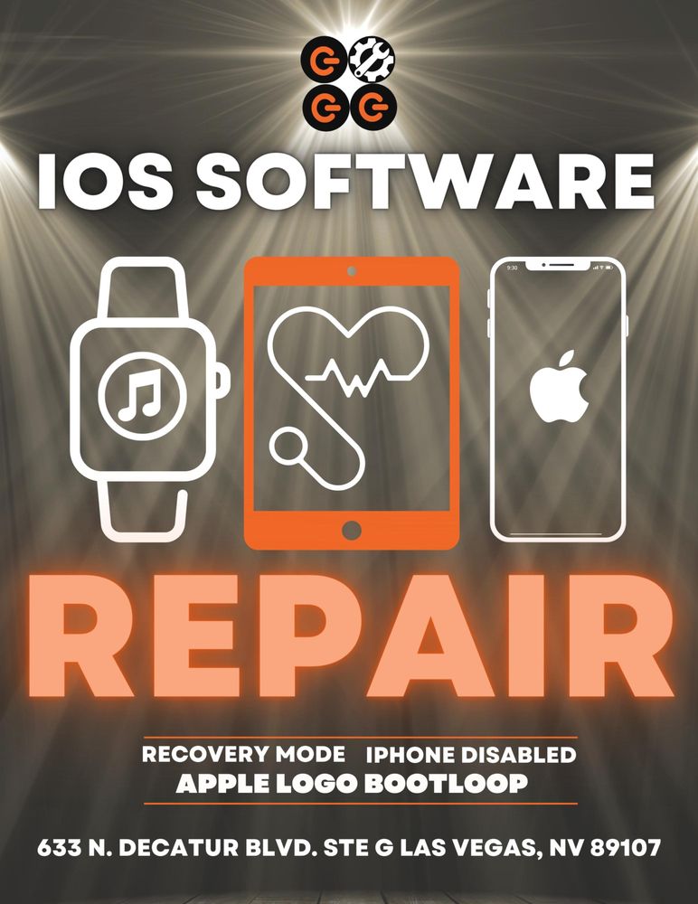 Photo of Go Gadgets iPhone and iPad Repair Center