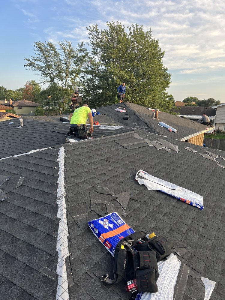 Photo of Dupage Roofing