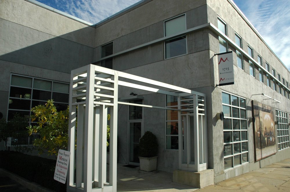 Photo of MPress