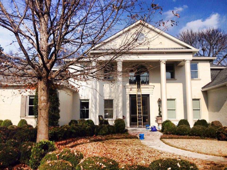 Photo of Rock N Roll Window Cleaning LLC