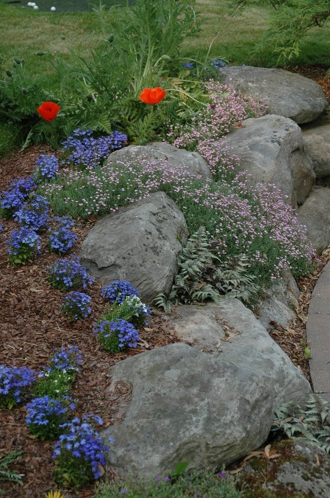 Photo of Garden Concepts Landscape Design