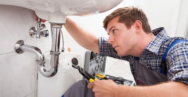 Photo of Gary Horton - A Better Choice Plumbing