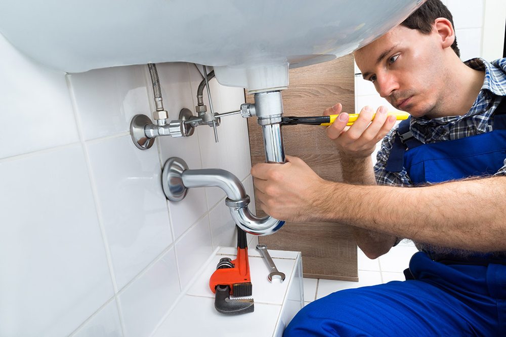 Photo of Gary Horton - A Better Choice Plumbing