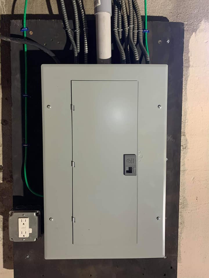 Photo of Haltom City Emergency Electrician