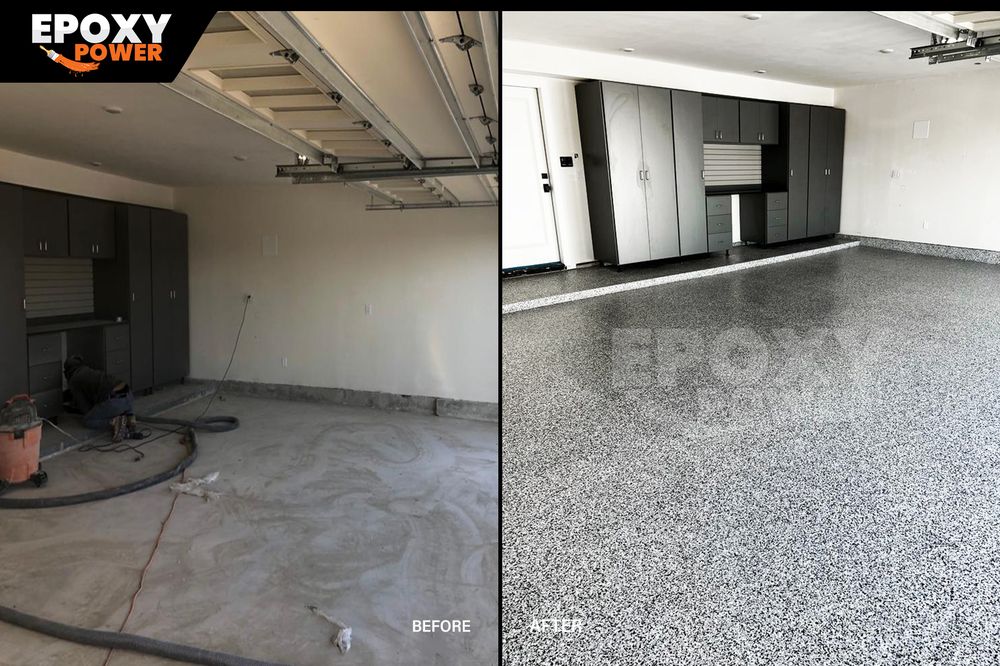 Photo of Epoxy Power by BMI