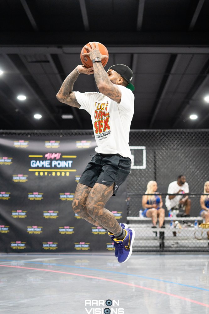 Photo of Game Point Miami