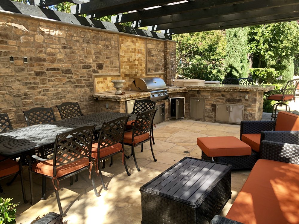 Photo of Christopher Lines and Associates