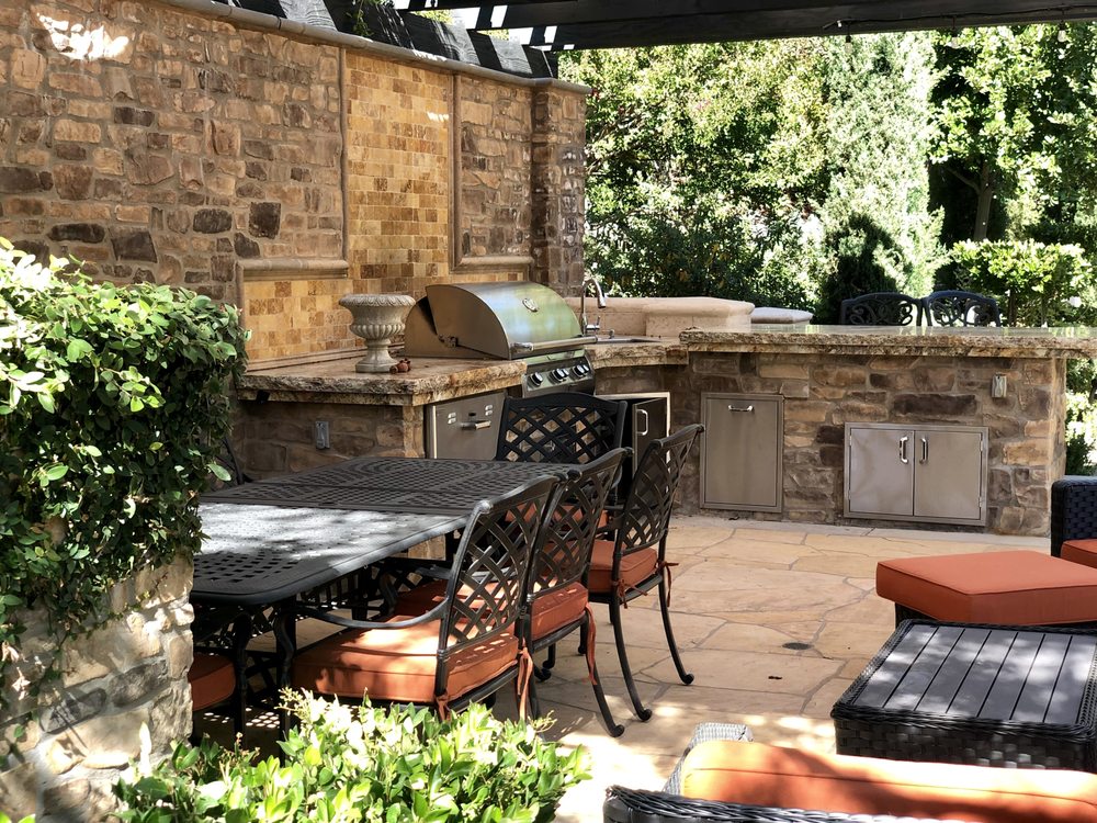 Photo of Christopher Lines and Associates