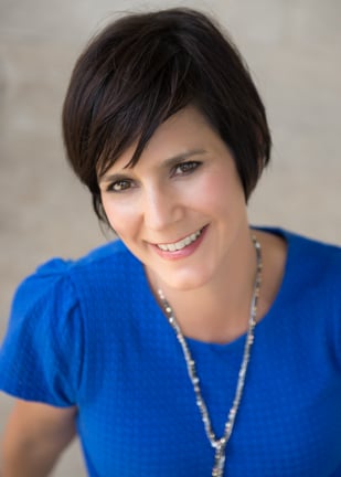 Photo of Nanette Labastida