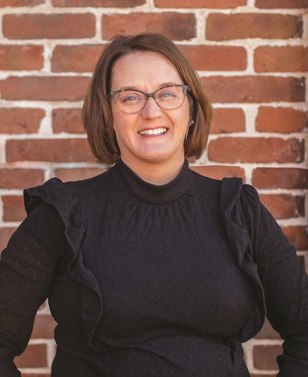 Photo of Angie Sutton - State Farm Insurance Agent