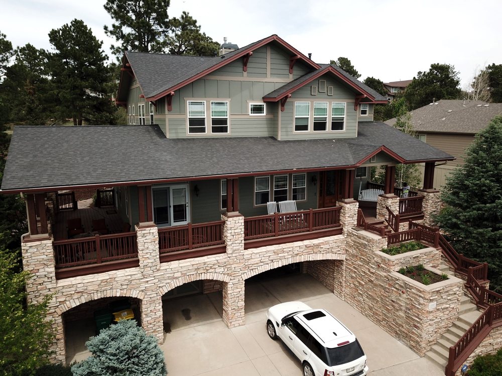 Photo of RW Professional Painting