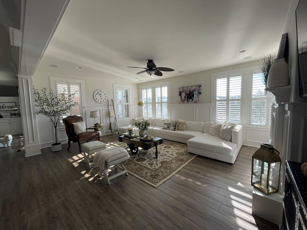 Photo of RW Professional Painting