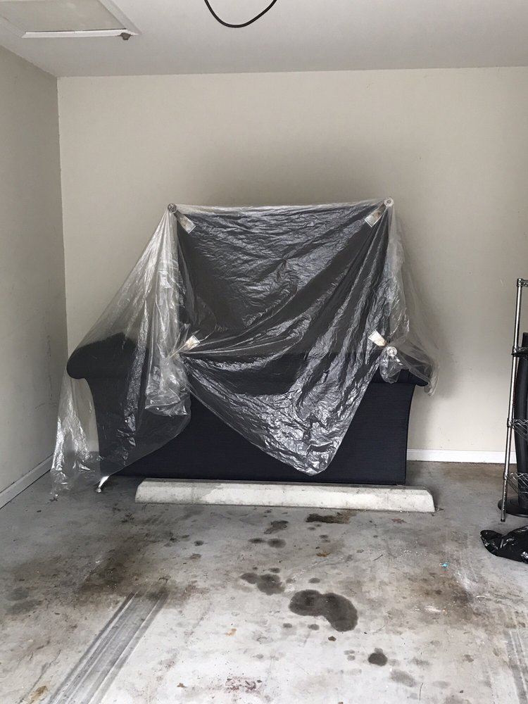 Photo of Century Upholstery
