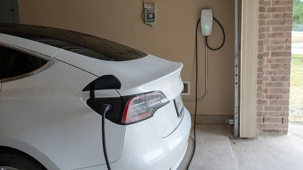 Photo of Conquest Electric