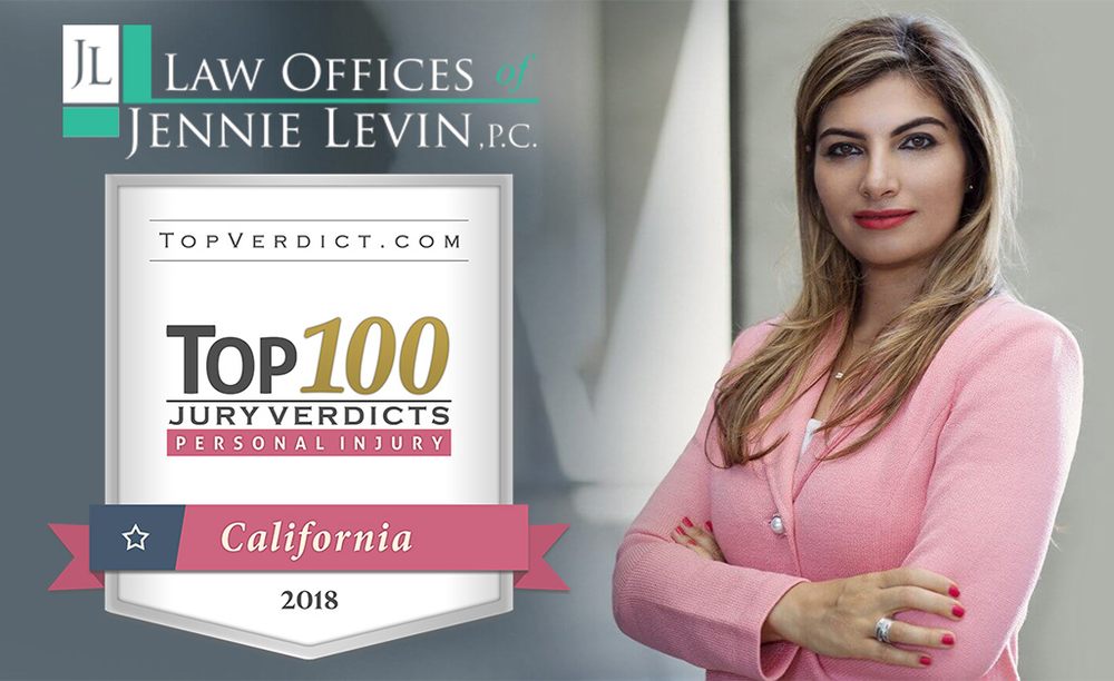 Photo of Law Offices of Jennie Levin
