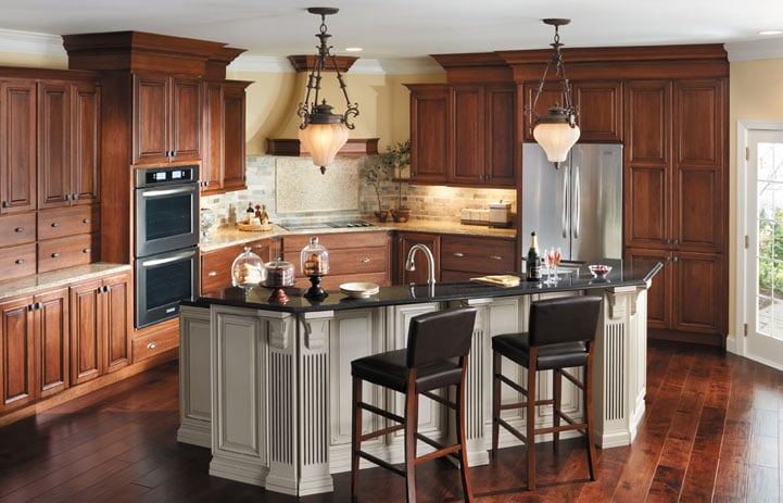 Photo of Kitchen & Bath Ideas Iowa