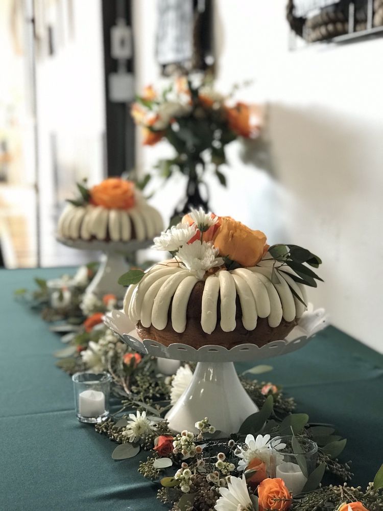 Photo of Karly Kay Floral