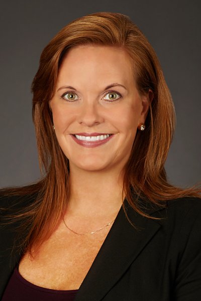 Photo of Jane Snowden - Dream Home Lending