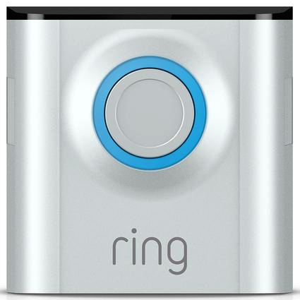 Photo of Ring Doorbell Installation Guy