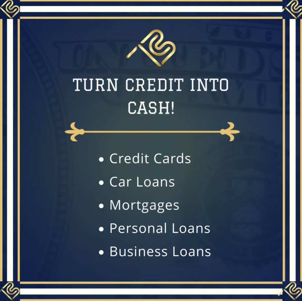 Photo of Turbo Credit Boost