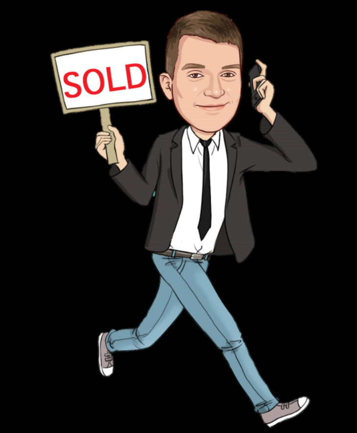Photo of Bradley Beck - Coldwell Banker Heritage