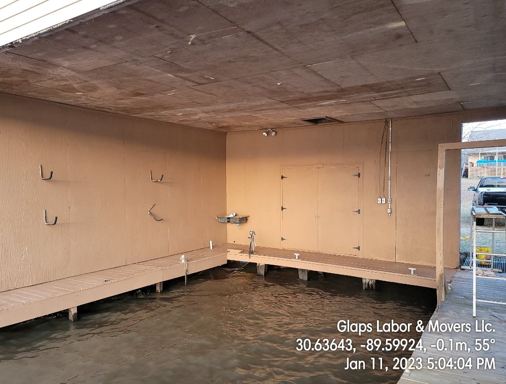 Photo of Glaps Labor & Movers