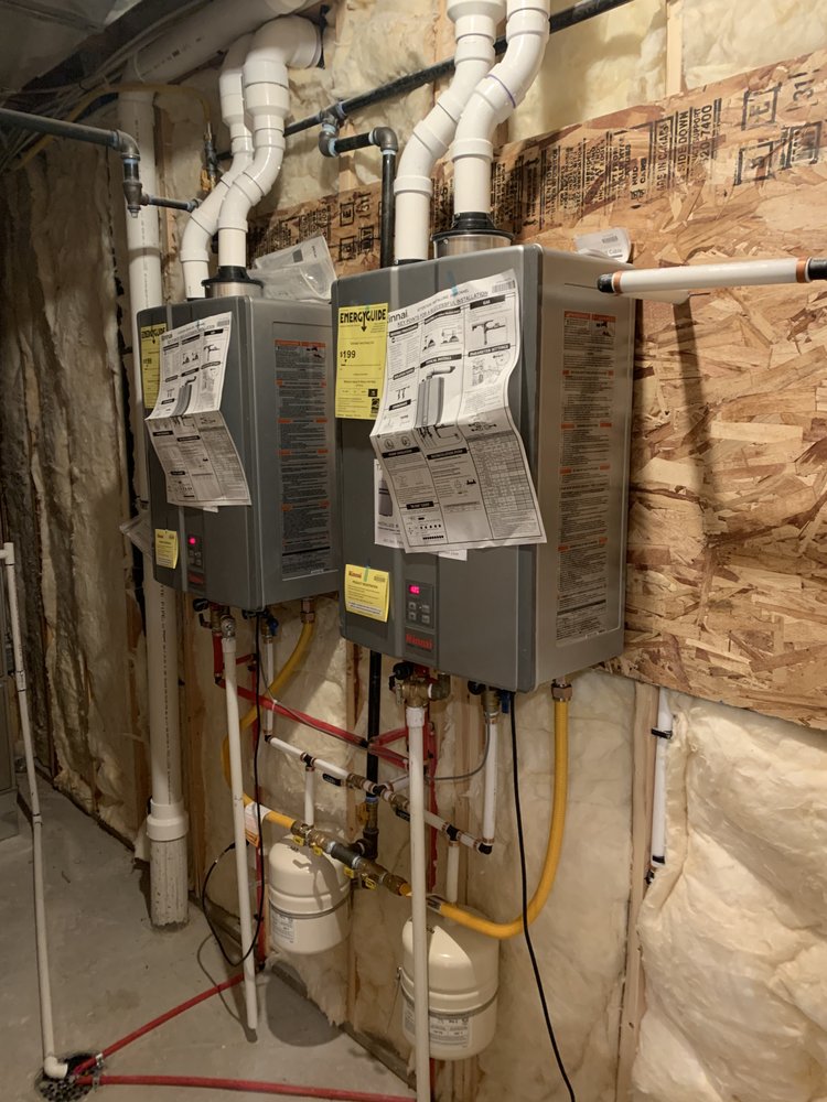 Photo of Rycon Plumbing