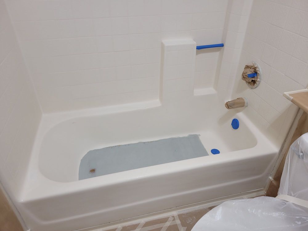 Photo of Imperial Refinishing
