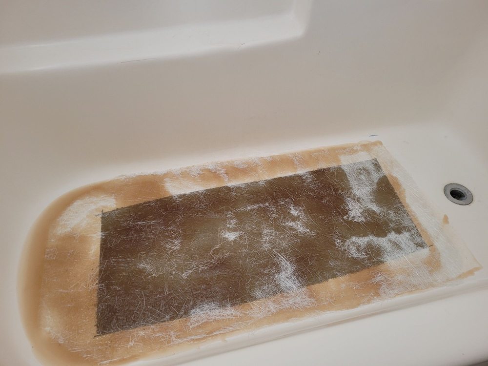 Photo of Imperial Refinishing