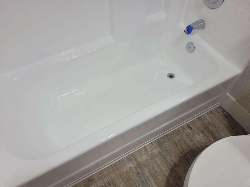 Photo of Imperial Refinishing