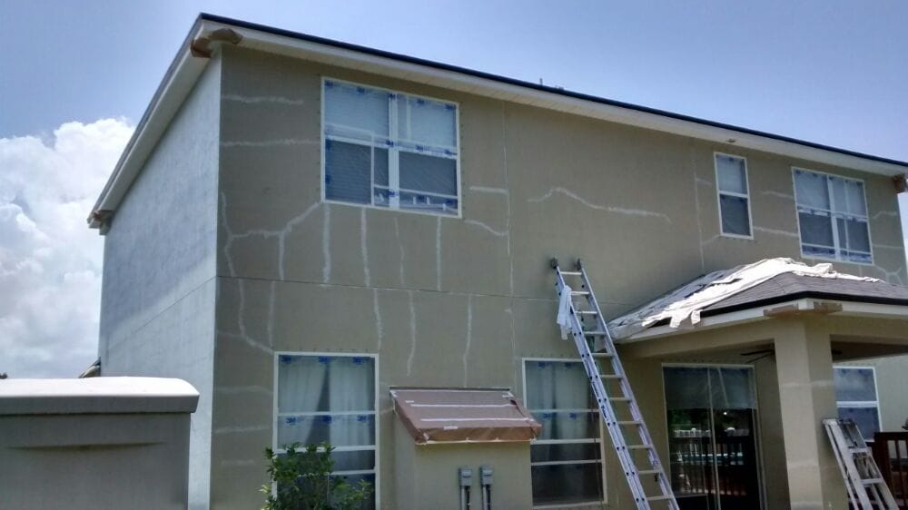 Photo of Apex Pro Painting