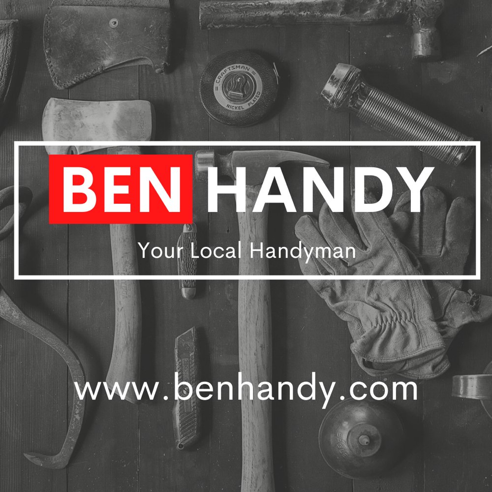 Photo of Ben Handy