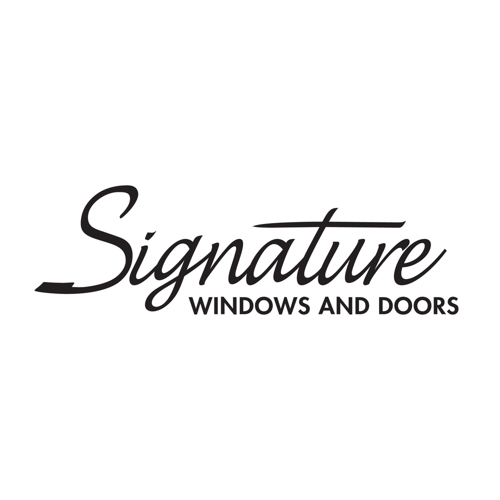 Photo of Signature Windows and Doors