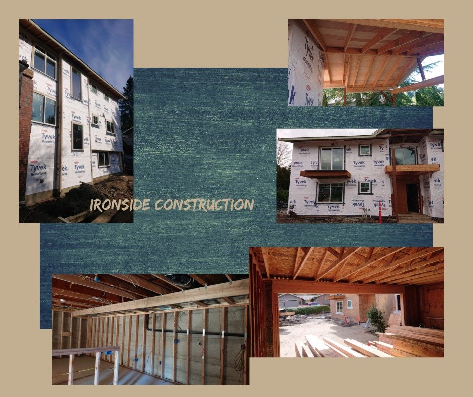 Photo of Ironside Construction
