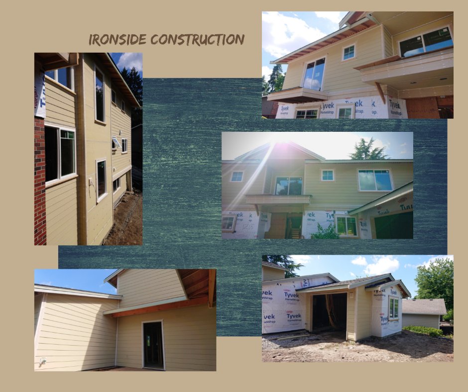 Photo of Ironside Construction