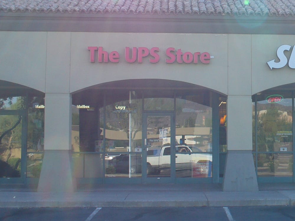 Photo of The UPS Store