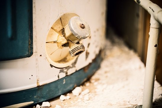 Photo of Quality Water Heater Service