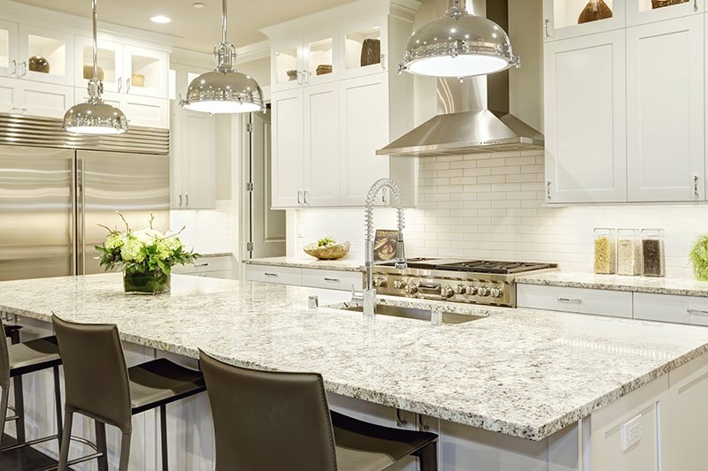 Photo of Natural Stone Designs
