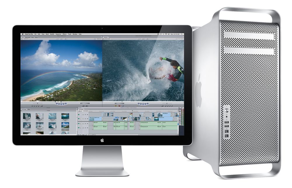 Photo of Foxetech