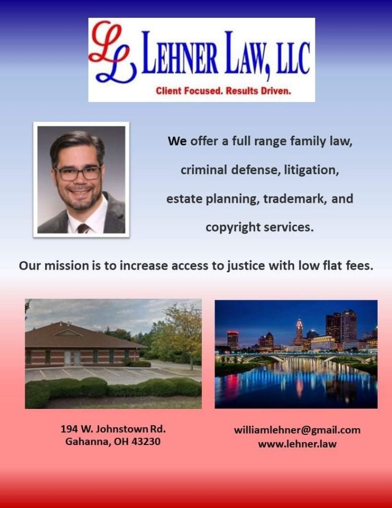 Photo of Lehner Law