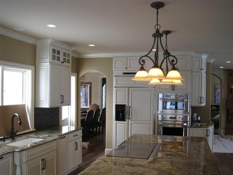 Photo of Fritz Painting & Drywall