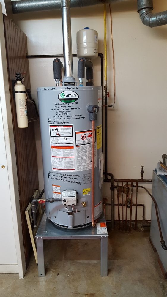 Photo of D B Plumbing