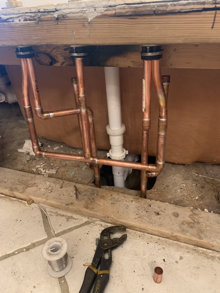 Photo of D B Plumbing
